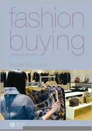 Fashion Buying, (1405149922), Helen Goworek, Textbooks   Barnes 