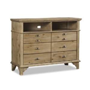  Klaussner   South Bay Media Chest   12013125885