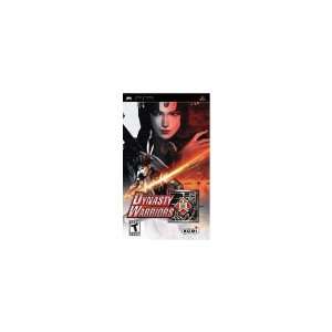  Dynasty Warriors PSP Electronics