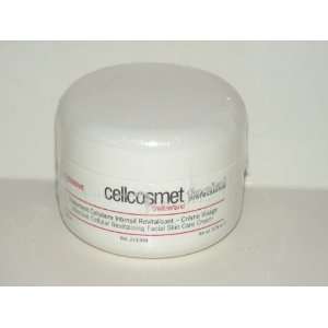  Cellcosmet Ultra Vital Intensive Cream 5.25 oz Cabin Size 