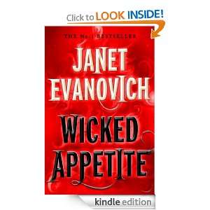 Wicked Appetite Janet Evanovich  Kindle Store
