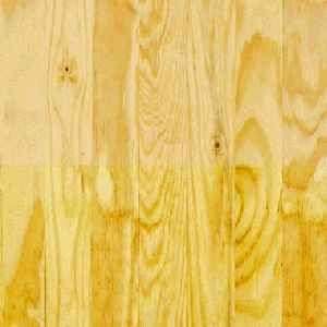 Yellow Pine Southern Old Growth T&G Unfinished Flooring  