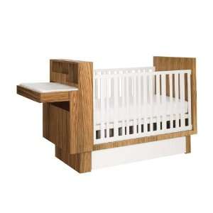  Nursery Works   Studio Crib   1046