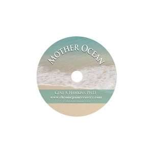  Mother Ocean, Depression Therapy CD Health & Personal 