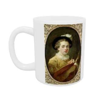   ) by Francois Andre Vincent   Mug   Standard Size