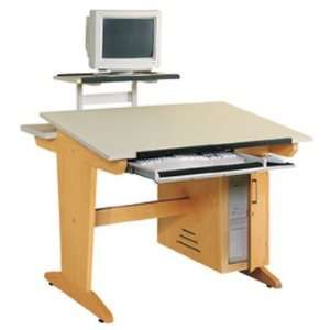 Parallel Straight Edge Rule for Drafting/Art Table (5 lbs.)  