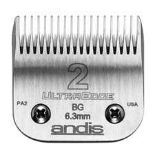   ALL ANDIS AG, AGC, AGR, BG, BGC, BGR, MBG & OSTER 76, 111, A 5 MODELS