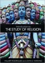   of Religion, (041540889X), Hillary Rodrigu, Textbooks   