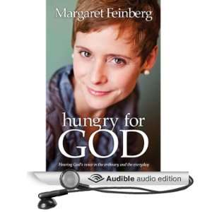   and Everyday (Audible Audio Edition) Margaret Feinberg Books