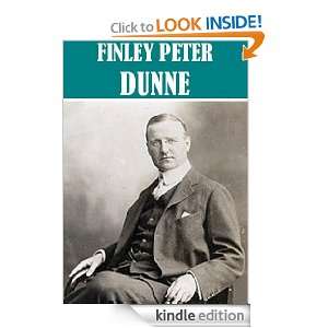 Books By Finley Peter Dunne Finley Peter Dunne  Kindle 