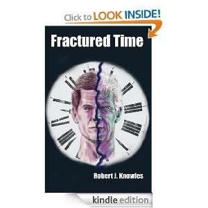 Start reading Fractured Time  Don 