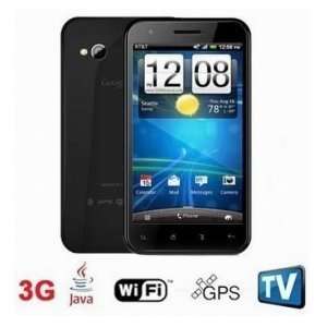  3g Android 2.3 Smartphone 4.3 Inch Capacitive Ah920 650mhz 