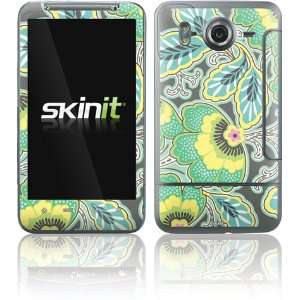  Skinit Floral Couture Vinyl Skin for HTC Inspire 4G 