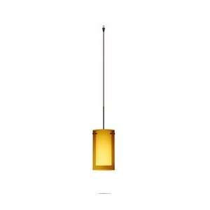   /Opal Bronze Quick Connect 12V Pendant Element