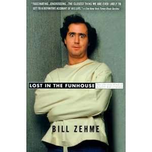    The Life and Mind of Andy Kaufman [Paperback] Bill Zehme Books
