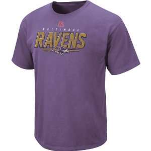  Baltimore Ravens Vintage Roster T Shirt Small Sports 