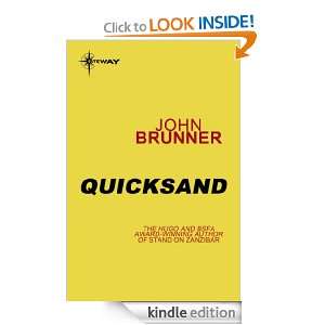 Start reading Quicksand  