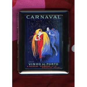  Carnival Vinho do Porto Cappiello Vintage ID CIGARETTE 