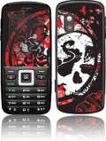 vinyl skins for Samsung T401G TracFone Net10  