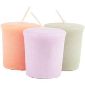  Paraffin Votive candle wax pellets Arts, Crafts & Sewing