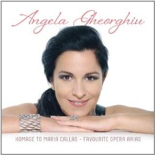 Angela Gheorghiu