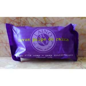  Laino Grape Soap Bar From France Beauty