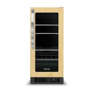  Viking DFUR150L 15 Inch Beverage Center