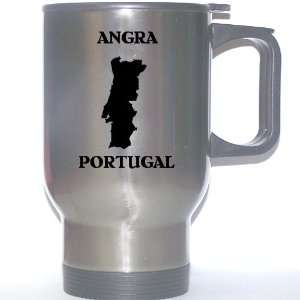 Portugal   ANGRA Stainless Steel Mug