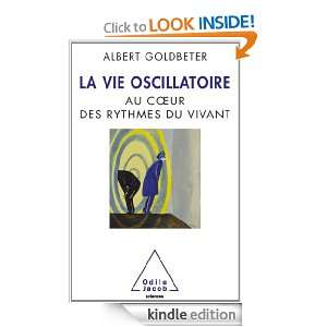 Start reading Vie oscillatoire 