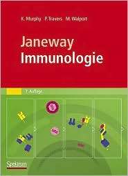 Janeway Immunologie, (3827420474), Kenneth M. Murphy, Textbooks 