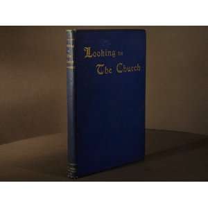   For the Church Rev. Francis (edited by) Kitchin  Books
