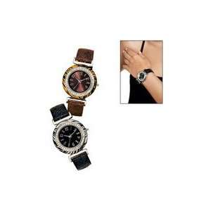  Animal Magnetism Watch Tiger By Avon Beauty