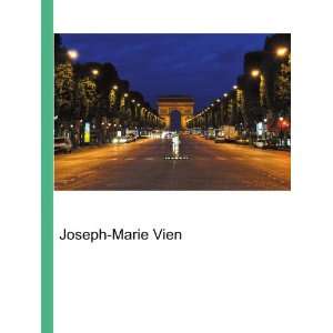  Joseph Marie Vien Ronald Cohn Jesse Russell Books