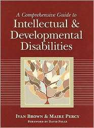   Disabilities, (1557667004), Ivan Brown, Textbooks   