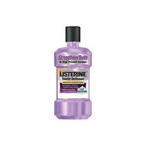  Listerine M W Total Care F Mnt Size 1 LTR Health 