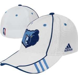  Memphis Grizzlies 2007 NBA Draft Hat
