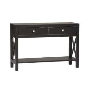   Home Decor 86107C124 01 KD U Anna Console Sofa Table,