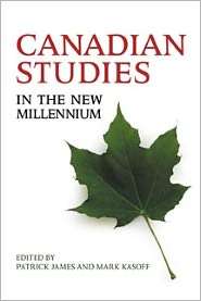   Millennium, (0802094686), Patrick James, Textbooks   