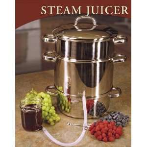 Victorio Steam Juicer  Grocery & Gourmet Food