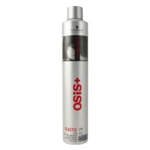  Schwarzkopf OSiS Elastic Flexible Hold Hairspray   15.2 oz 