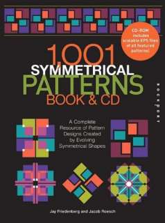   1001 Symmetrical Patterns A Complete Resource of 