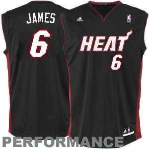  Miami Heat Jerseys  Adidas Lebron James Miami Heat 