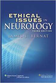   Neurology, (0781790603), James L. Bernat, Textbooks   