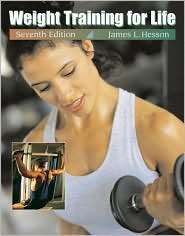   for Life, (0534637027), James L. Hesson, Textbooks   