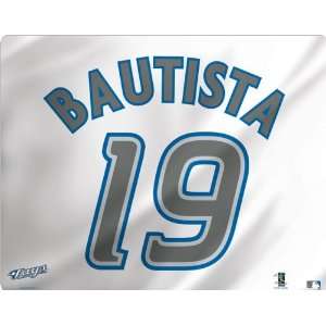  Toronto Blue Jays   Jose Bautista #19 skin for Kinect for 