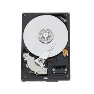  WESTERN DIGITAL 1TB 5400RPM 64MB BUFFER SERIAL ATA II/300 