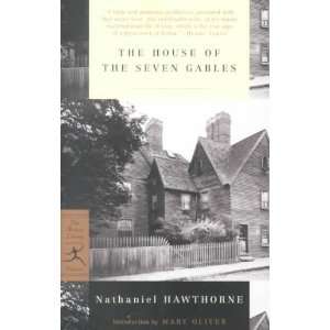  The House of the Seven Gables[ THE HOUSE OF THE SEVEN GABLES 