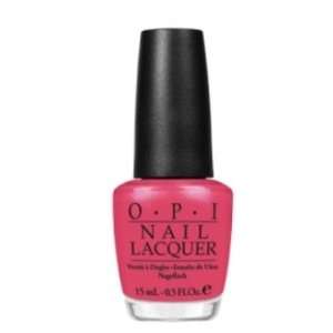    OPI Texas Collection Guy Meets Gal veston Nail Lacquer Beauty