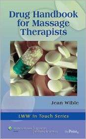   Therapists, (0781763096), Jean M. Wible, Textbooks   