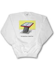   Places Books Cartoons   Leaning Tower of Dominos Pizza   Sweatshirts